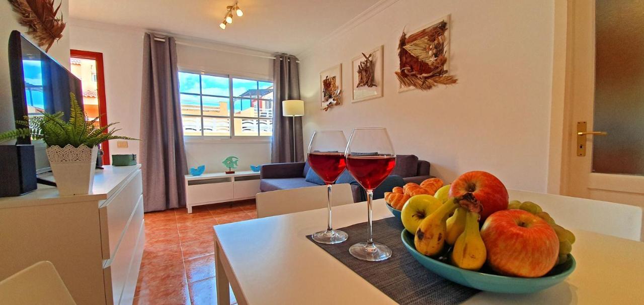 Ferienhaus Casa Cristof - Costa Calma - Glasfaserinternet - Max 6 Personen Екстер'єр фото