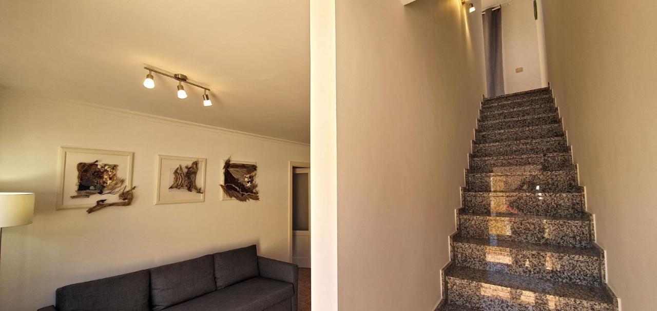 Ferienhaus Casa Cristof - Costa Calma - Glasfaserinternet - Max 6 Personen Екстер'єр фото