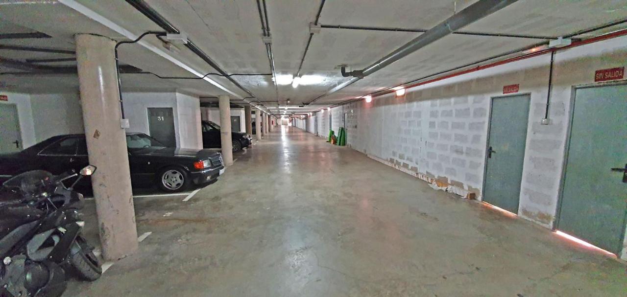 Ferienhaus Casa Cristof - Costa Calma - Glasfaserinternet - Max 6 Personen Екстер'єр фото