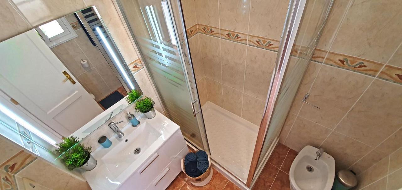 Ferienhaus Casa Cristof - Costa Calma - Glasfaserinternet - Max 6 Personen Екстер'єр фото