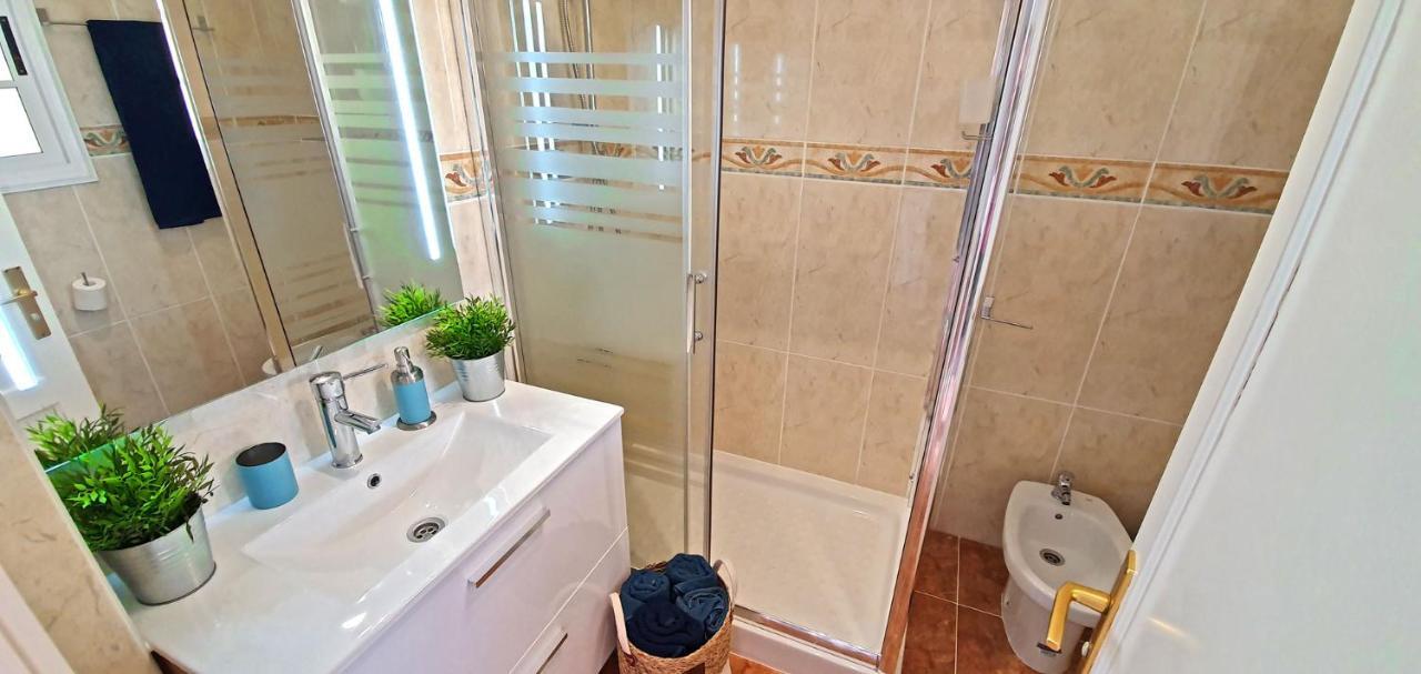 Ferienhaus Casa Cristof - Costa Calma - Glasfaserinternet - Max 6 Personen Екстер'єр фото