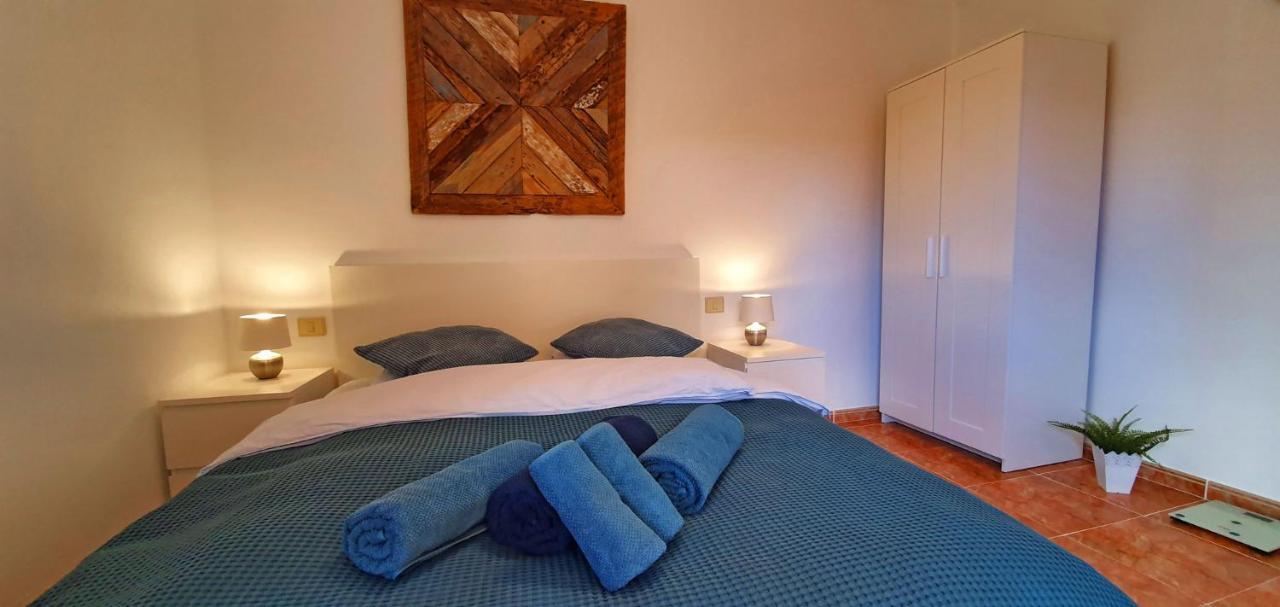 Ferienhaus Casa Cristof - Costa Calma - Glasfaserinternet - Max 6 Personen Екстер'єр фото