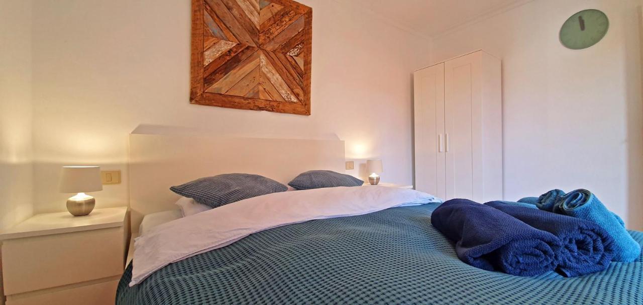 Ferienhaus Casa Cristof - Costa Calma - Glasfaserinternet - Max 6 Personen Екстер'єр фото