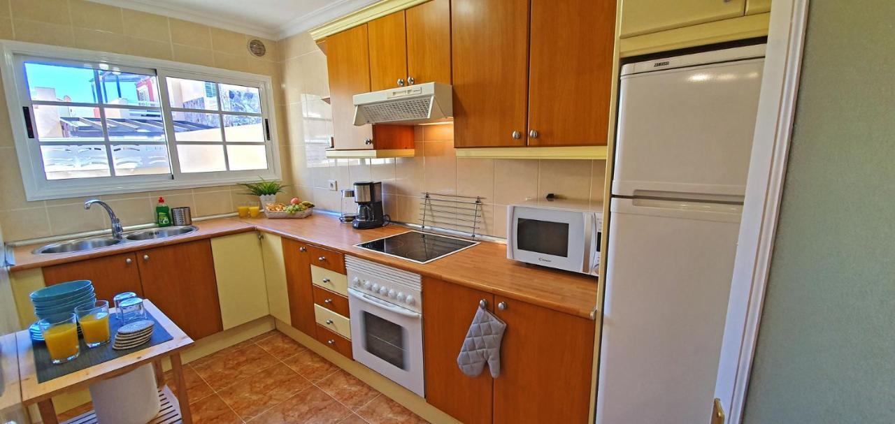 Ferienhaus Casa Cristof - Costa Calma - Glasfaserinternet - Max 6 Personen Екстер'єр фото